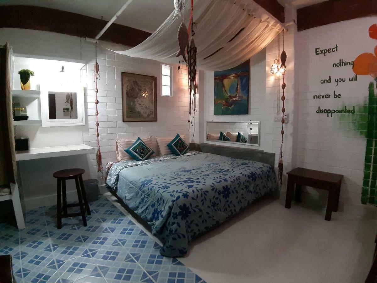 Banthorphan Resort Sangkhla Buri Exterior photo