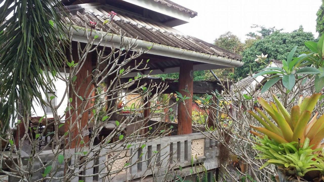 Banthorphan Resort Sangkhla Buri Exterior photo