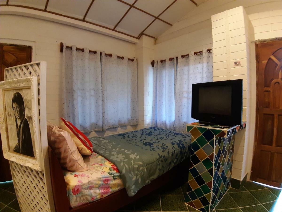 Banthorphan Resort Sangkhla Buri Exterior photo